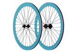 Pure Fix 700C 40mm Wheelset